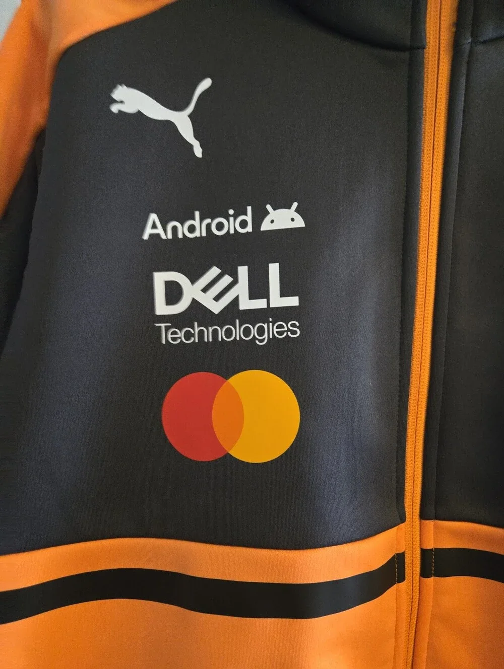 Dell lightweight zip